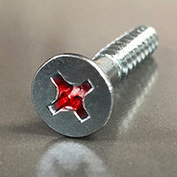 “One Missing Screw” Can Wreck You