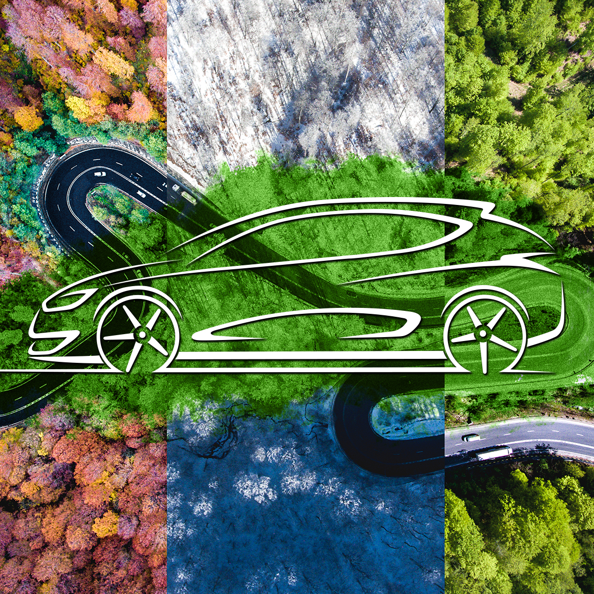Fall Car Care: Help transition your vehicle from summer’s warmth to winter’s chill