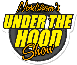 I-CAR’s Stacey Wesselink talks BodyShopology.com on Under the Hood radio show and podcast