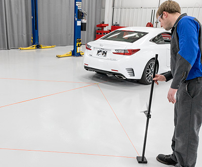 “Behind the Curtain” of Your Car’s Advanced Safety System(s)