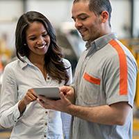 Selecting a Body Shop